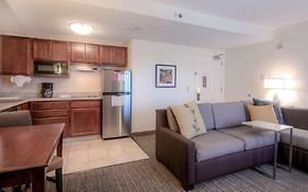 Residence Inn by Marriott Raleigh Crabtree